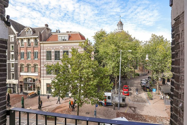 Medium property photo - Nieuwezijds Voorburgwal 18B, 1012 RZ Amsterdam
